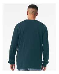 Jersey Long Sleeve Tee