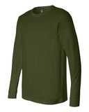 Jersey Long Sleeve Tee