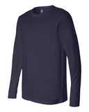 Jersey Long Sleeve Tee
