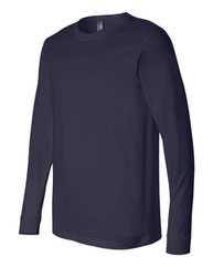 Jersey Long Sleeve Tee