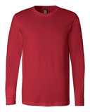 Jersey Long Sleeve Tee