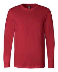 Jersey Long Sleeve Tee