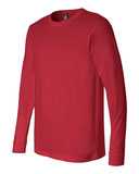 Jersey Long Sleeve Tee