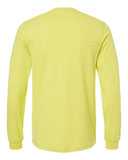 Jersey Long Sleeve Tee