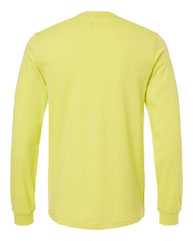 Jersey Long Sleeve Tee