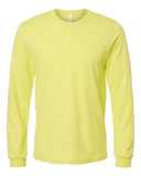 Jersey Long Sleeve Tee