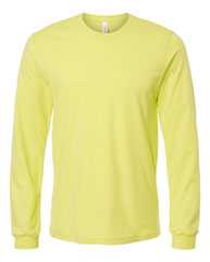 Jersey Long Sleeve Tee