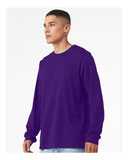 Jersey Long Sleeve Tee