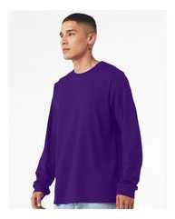 Jersey Long Sleeve Tee