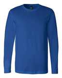 Jersey Long Sleeve Tee