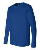 Jersey Long Sleeve Tee