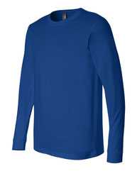 Jersey Long Sleeve Tee