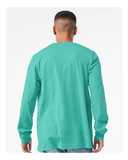Jersey Long Sleeve Tee