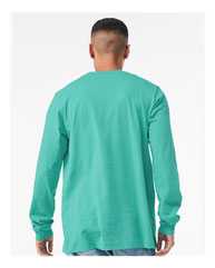 Jersey Long Sleeve Tee