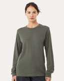 Heather Military Green