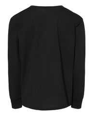 Toddler Jersey Long Sleeve Tee