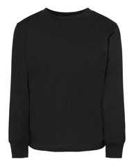 Toddler Jersey Long Sleeve Tee