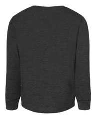 Toddler Jersey Long Sleeve Tee