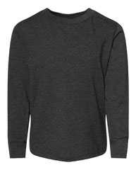 Toddler Jersey Long Sleeve Tee