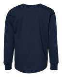 Toddler Jersey Long Sleeve Tee