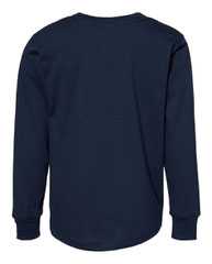 Toddler Jersey Long Sleeve Tee