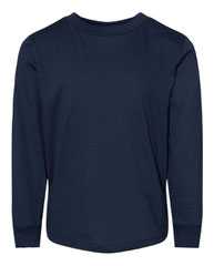 Toddler Jersey Long Sleeve Tee
