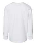 Toddler Jersey Long Sleeve Tee