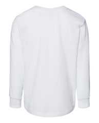 Toddler Jersey Long Sleeve Tee