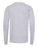 Youth Jersey Long Sleeve Tee