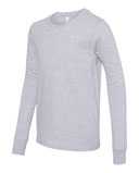 Youth Jersey Long Sleeve Tee