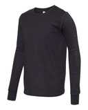 Youth Jersey Long Sleeve Tee
