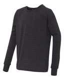 Youth Jersey Long Sleeve Tee