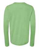 Youth Jersey Long Sleeve Tee