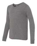 Youth Jersey Long Sleeve Tee