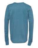 Youth Jersey Long Sleeve Tee
