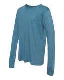 Youth Jersey Long Sleeve Tee