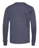 Youth Jersey Long Sleeve Tee