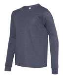 Youth Jersey Long Sleeve Tee