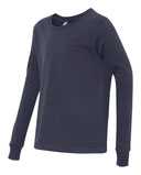 Youth Jersey Long Sleeve Tee