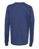 Youth Jersey Long Sleeve Tee