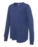 Youth Jersey Long Sleeve Tee