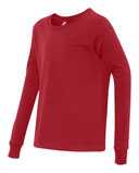 Youth Jersey Long Sleeve Tee