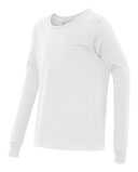 Youth Jersey Long Sleeve Tee
