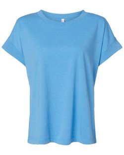 LAT Women's Relaxed Vintage Wash Tee 3502L LAT Women's Relaxed Vintage Wash Tee 3502L