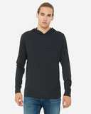 Charcoal Black Triblend