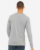 BELLA + CANVAS Triblend Long Sleeve Tee 3513