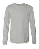 BELLA + CANVAS Triblend Long Sleeve Tee 3513
