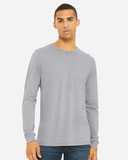 Athletic Grey Triblend