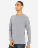 BELLA + CANVAS Triblend Long Sleeve Tee 3513