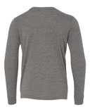 BELLA + CANVAS Youth Triblend Long Sleeve Tee 3513Y